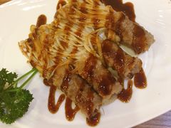 -红叶日料·放题·海胆·定食(星海店)