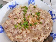 -阿殳粥馆(水围村店)