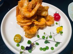 -梅飞酒家(桑园路店)