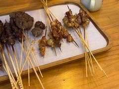 -逗烤·轻烧烤(福田店)