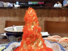 -大雄寿司(中华广场店)