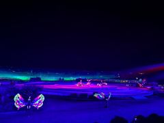 -鼎盛王朝康熙大典实景演出