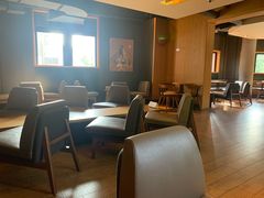 -星巴克(红房子店)