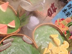 -空之介寿喜烧·和牛放题(恒隆广场店)