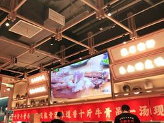 -川堂风·跷脚牛肉·乐山爆炒(宝山日月光店)