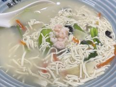 -粗茶淡饭(东关街店)