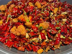 -向川南·水煮鱼·川菜(和平里店)