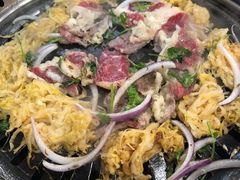 -怡嘉烤肉店(齐齐哈尔烤肉)