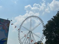 -祥源·阜阳生态乐园