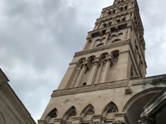 -圣多米努斯大教堂及钟楼(Sv. Dujma)