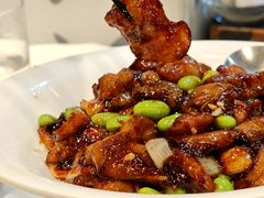 -到家尝北京菜(西坝河店)