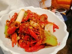 -虾胡闹·澳洲小龙虾·烧烤(福田鲨鱼店)
