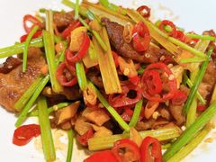 -禧宴Joyous Restaurant(禧园店)