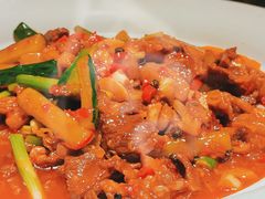 -乐膳真味 川湘小炒(薛家寨小区店)