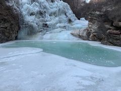 -黑龙潭风景区