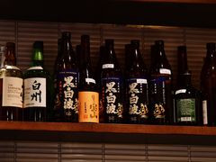 -玄白·炭烤活鳗(上海首店)