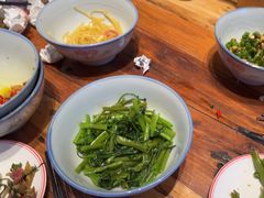 -衡地道·三菜一汤(水岸新城店)