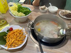 -探窝·竹笙椰子鸡(杨箕店)