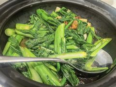 -金戈戈香港豉油鸡(南山海岸城店)