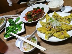 -百福麵家(新馬路店)