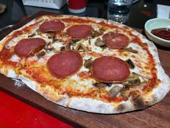 -EATALIA意塔利意式餐厅(鼓楼店)