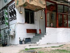 -喜柿咖啡SeeS coffee