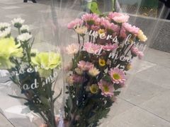 -北边的花店(泛悦城市广场店)