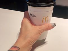 -麦当劳(杭州庆春路店)