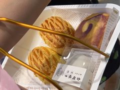 -顶东面包花园·生日蛋糕(太平店)