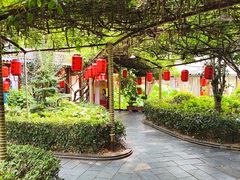 -醉香隆.山水庭院.湖北菜(东湖店)