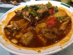 -阿西娅食府(中关村店)