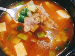 大酱汤-HONGA HONGA雄家(曹路店)