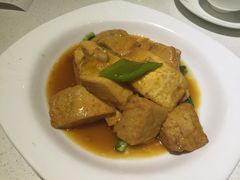 闫府第一福-闫府私房菜·百年鲁菜(恒隆店)