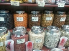 -么凤(波斯富街店)