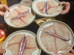 斑鱼片-牛牛和牛海鲜粥底火锅(长虹国际城店)