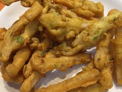 -华仔龙虾(永乐路总店)