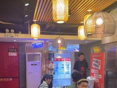 -钢管厂五区小郡肝火锅串串香(清河店)