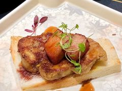 -松临·铁板烧&Omakase(神农店)