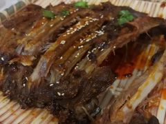 -蔡阿水羊肉店