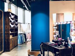 -海马体照相馆(天津世纪都会店)