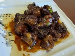 -天目湖刘老四农庄