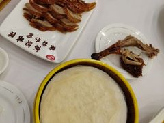 -全聚德(常州店)