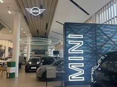 -北京华德宝宝马·M·MINI·摩托车全系4S店(朝阳店)