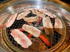 -伊茉家的烤肉店(勒泰中心店)