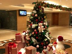 -香港皇家太平洋酒店