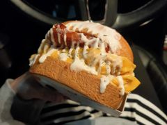 -蛋先生·爆蛋吐司(天一广场店)