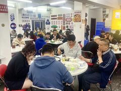 -嘉升大排档(番禺总店)