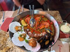 -BROWNSTONE布朗石西班牙餐厅(富城店)