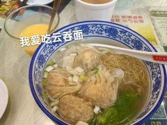 -香港威特瑞茶餐厅(小白楼音乐厅店)
