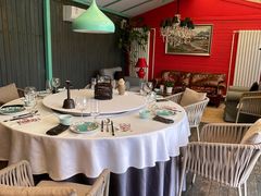 -小河盐帮·私家菜·烤鸭(三元桥·霄云路店)